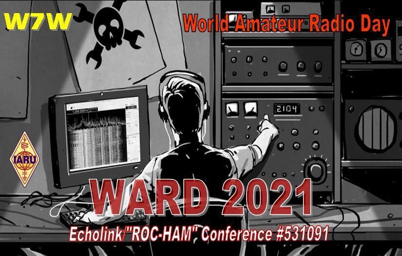 WARD 2021