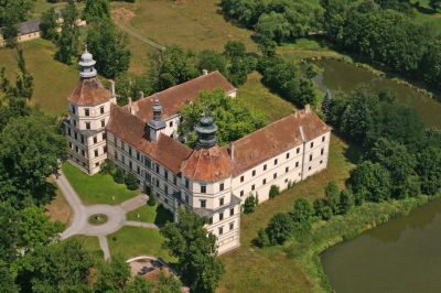 Schloss Schwarzenau